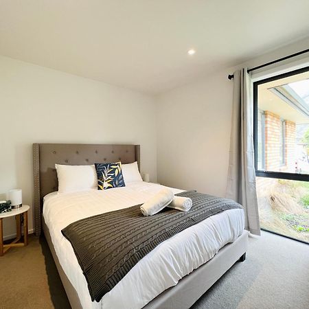 Leisure Holiday Home Lake Hayes Easte Queenstown Arrowtown Exterior photo